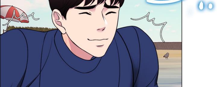 《游泳教练》第109话 第86页