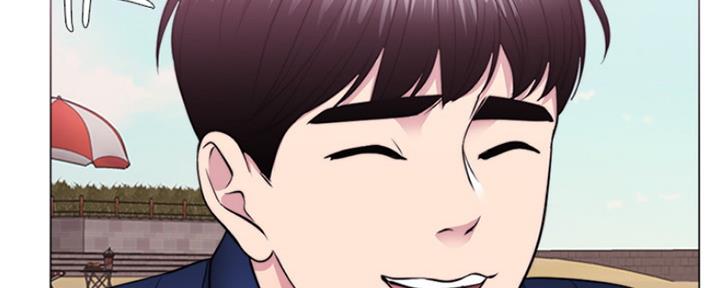《游泳教练》第109话 第91页