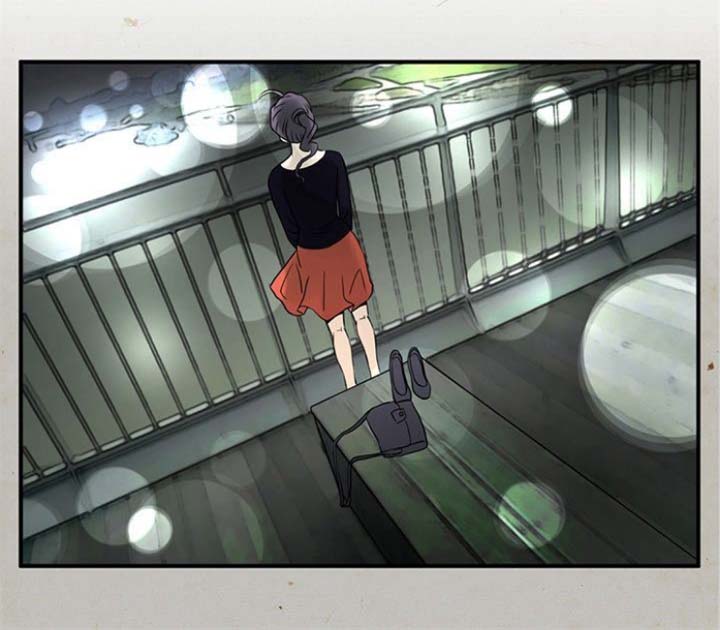 《巷尾小店》第25话 第1页
