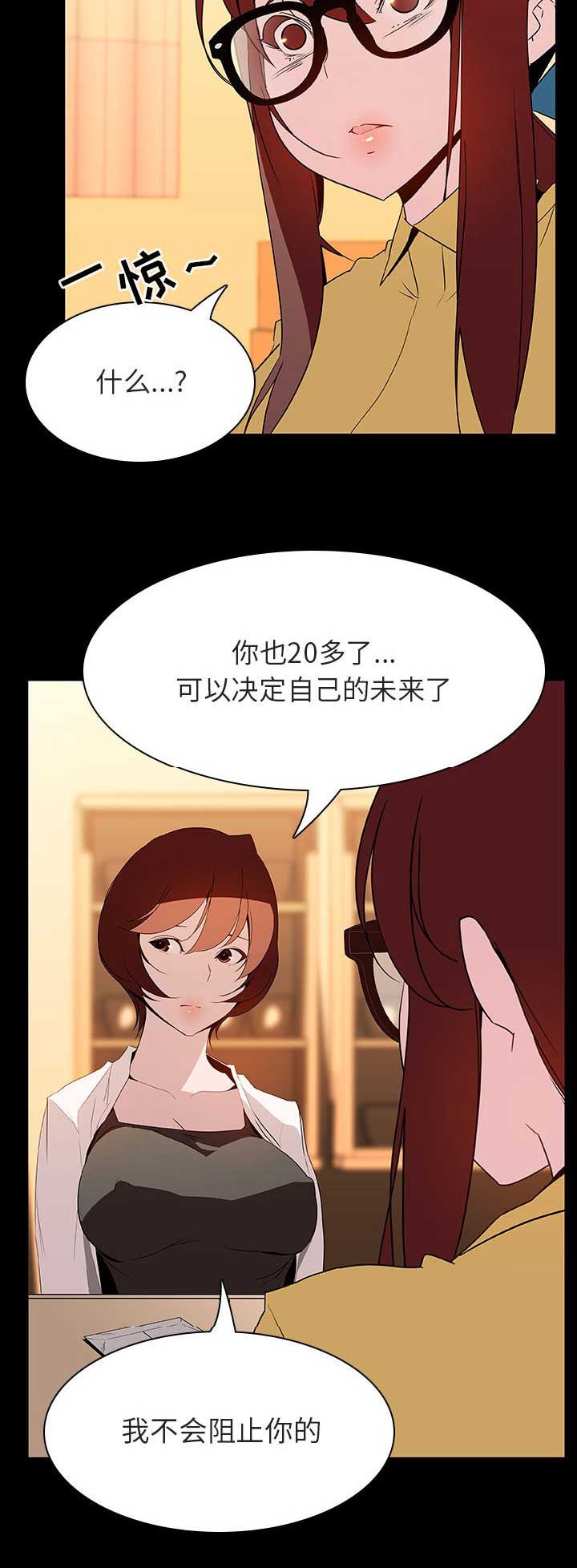 《合同制员工》第51话 第15页
