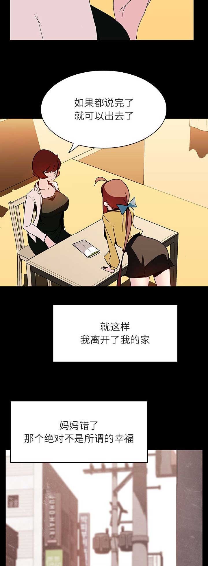 《合同制员工》第52话 第6页