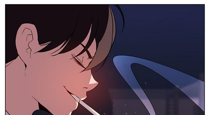 《合同制员工》第59话 第127页