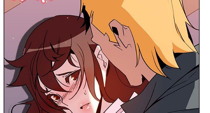《合同制员工》第59话 第37页