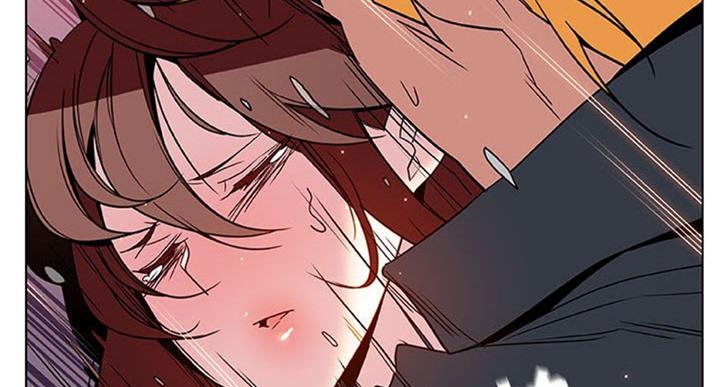《合同制员工》第59话 第56页