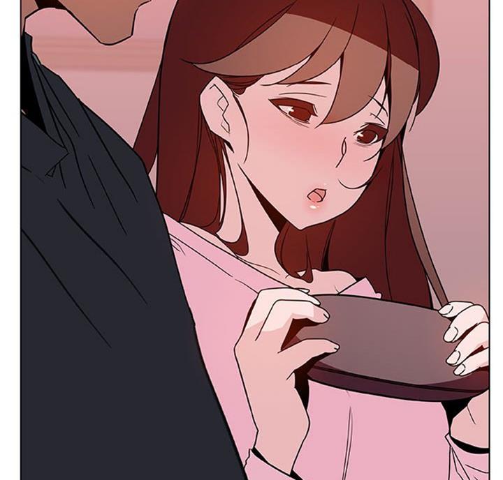 《合同制员工》第58话 第35页