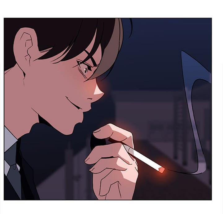 《合同制员工》第60话 第26页