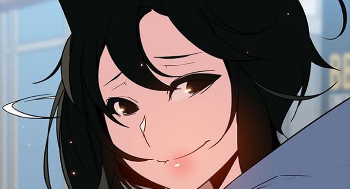 《合同制员工》第62话 第90页