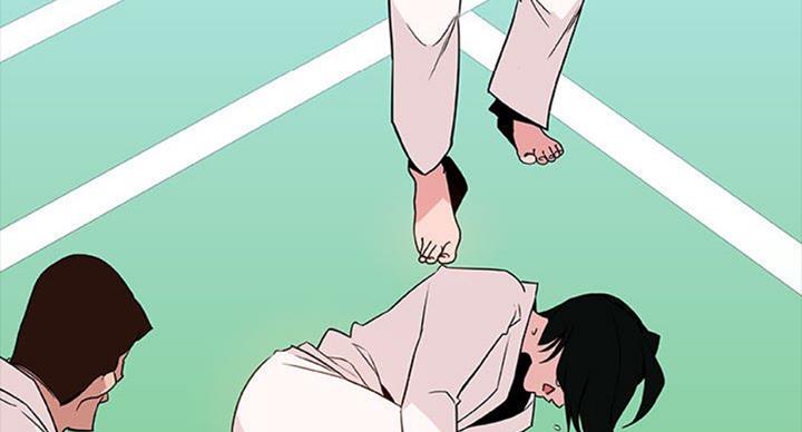 《合同制员工》第63话 第129页
