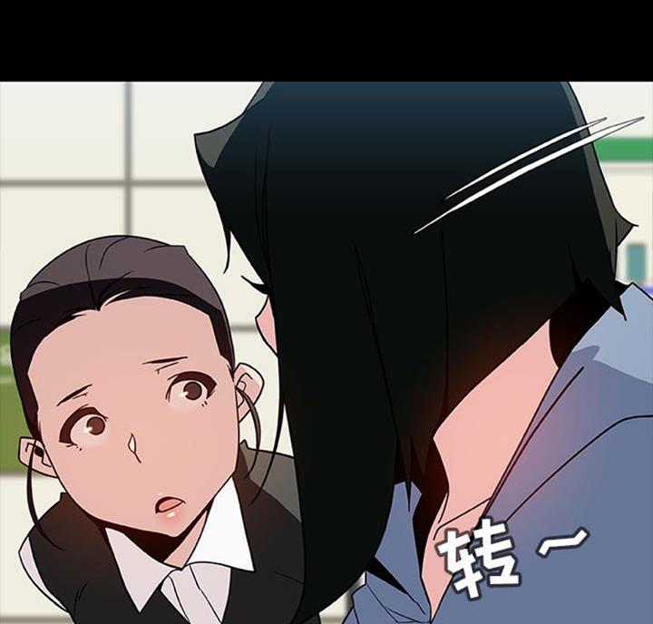 《合同制员工》第61话 第24页