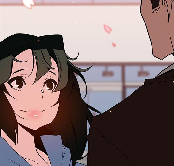《合同制员工》第61话 第91页