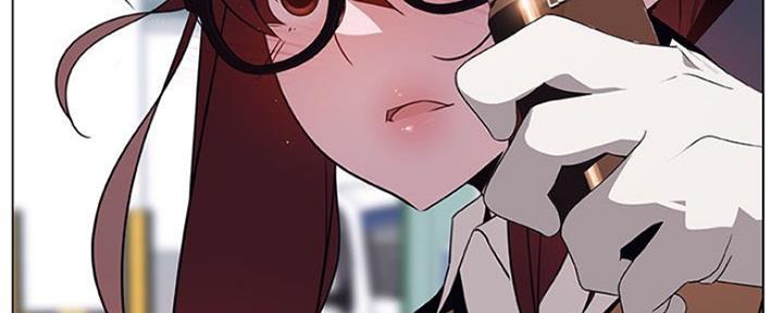 《合同制员工》第75话 第3页