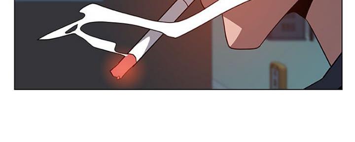 《合同制员工》第73话 第184页