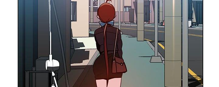 《合同制员工》第86话 第110页