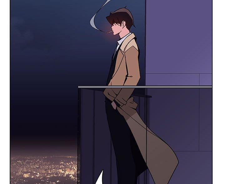 《合同制员工》第96话 第131页