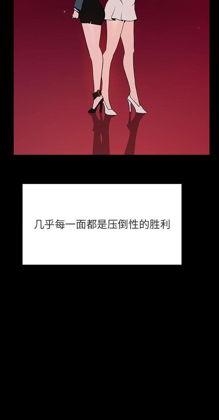 《合同制员工》第99话 第35页