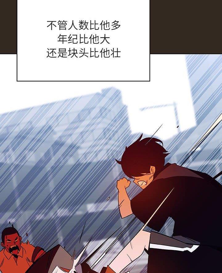 《合同制员工》第114话 第31页
