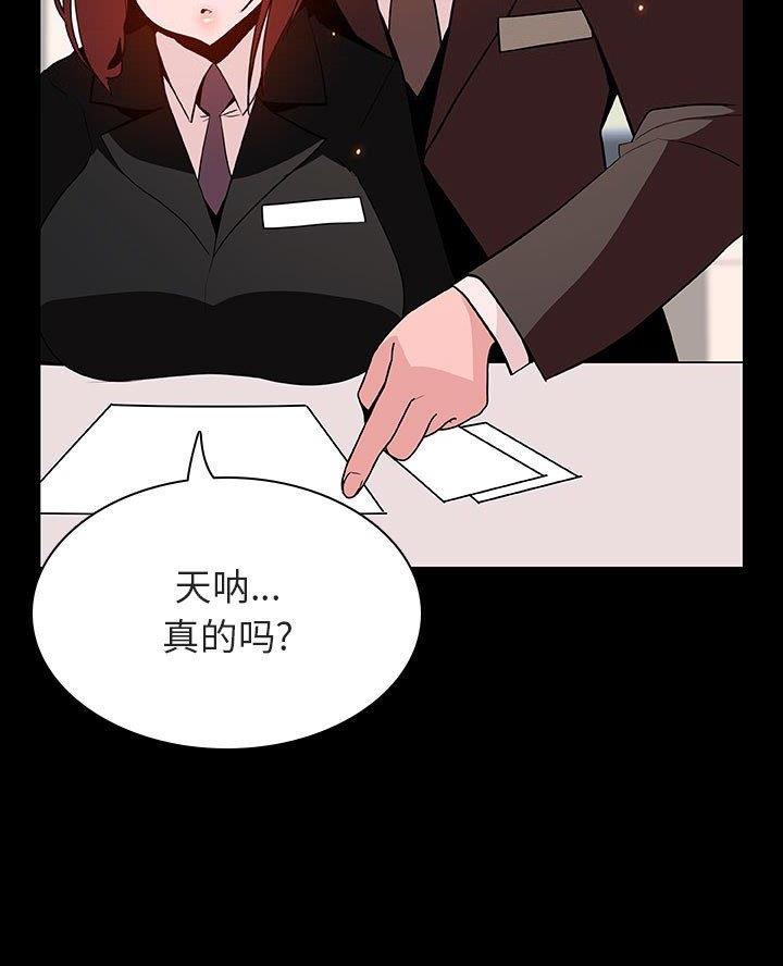 《合同制员工》第114话 第46页