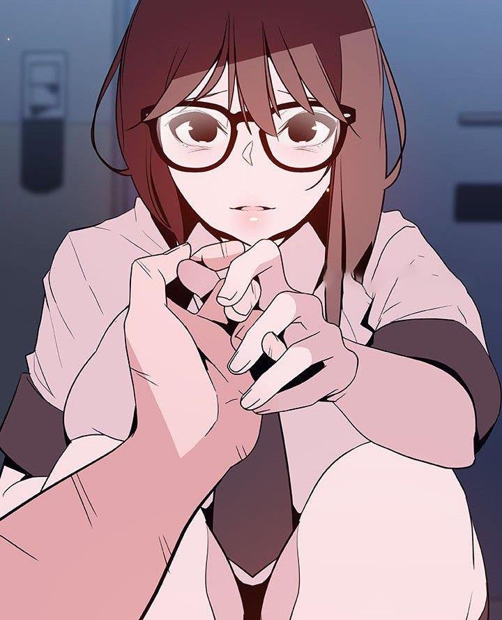 《合同制员工》第115话 第20页