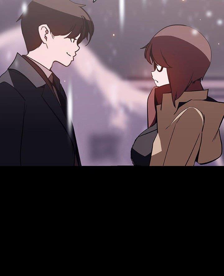 《合同制员工》第120话 第47页