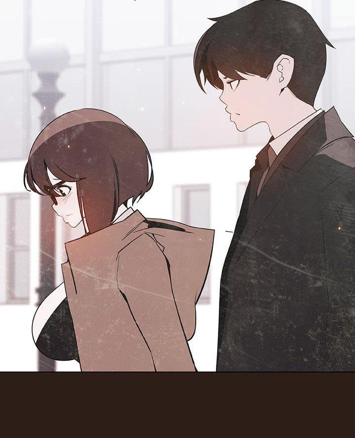 《合同制员工》第123话 第5页