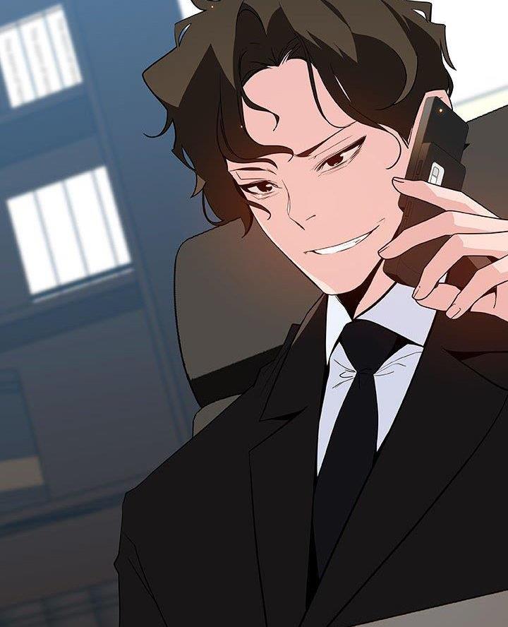 《合同制员工》第123话 第66页