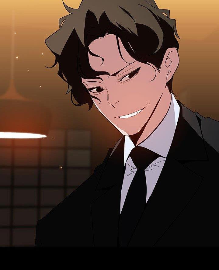 《合同制员工》第125话 第58页
