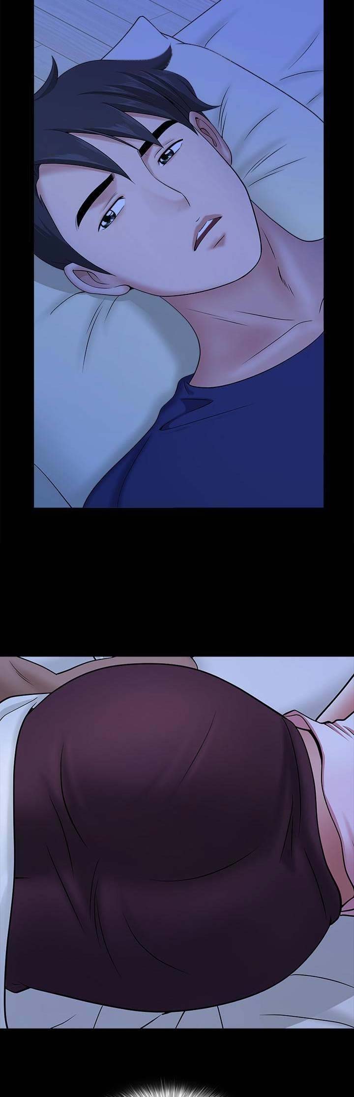 《你瞒我瞒》第36话 第15页