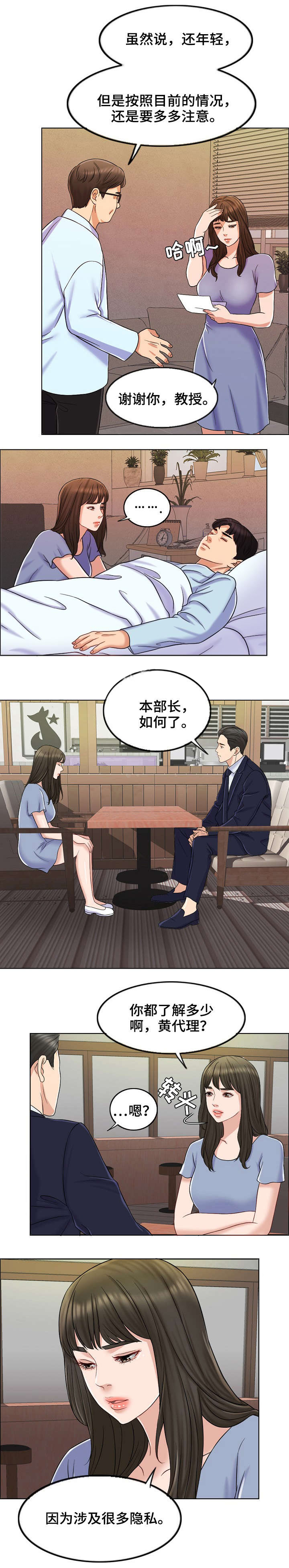《合约新娘》第20话 第7页