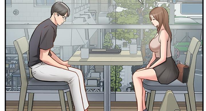 《名存实亡》第61话 第8页