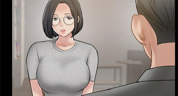 《名存实亡》第58话 第22页