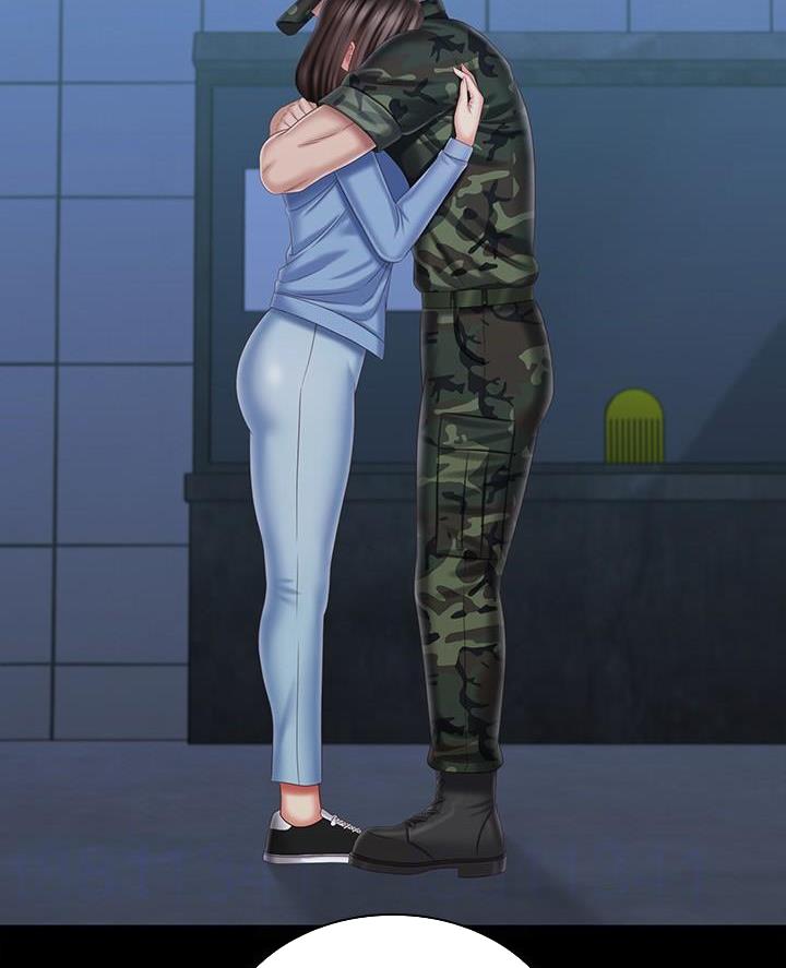 《秘密霸凌》第200话 第36页