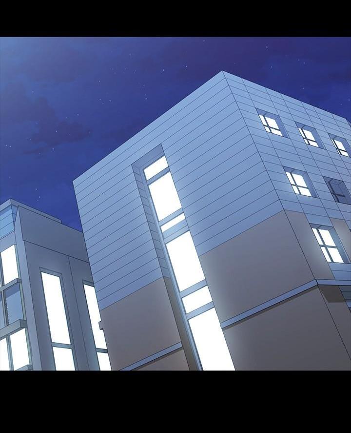 《秘密霸凌》第200话 第39页