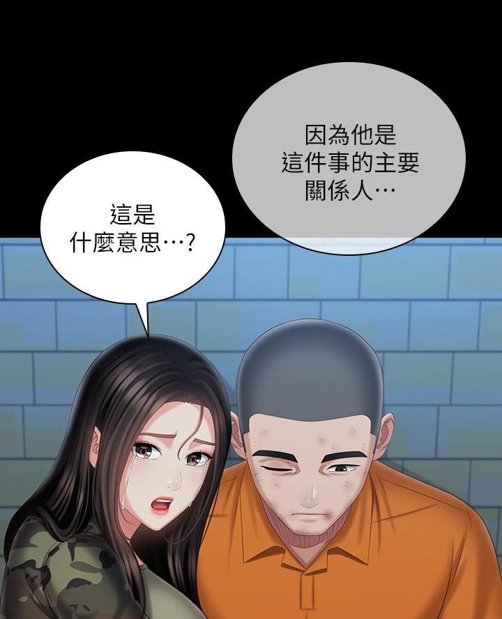 《秘密霸凌》第197话 第36页