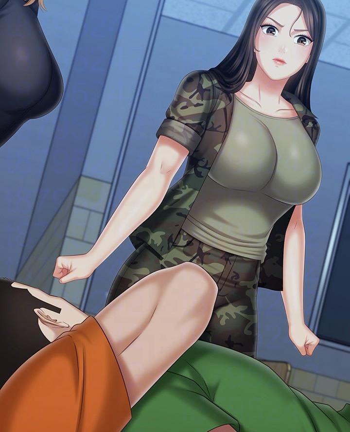 《秘密霸凌》第196话 第54页