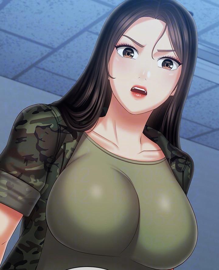 《秘密霸凌》第196话 第56页
