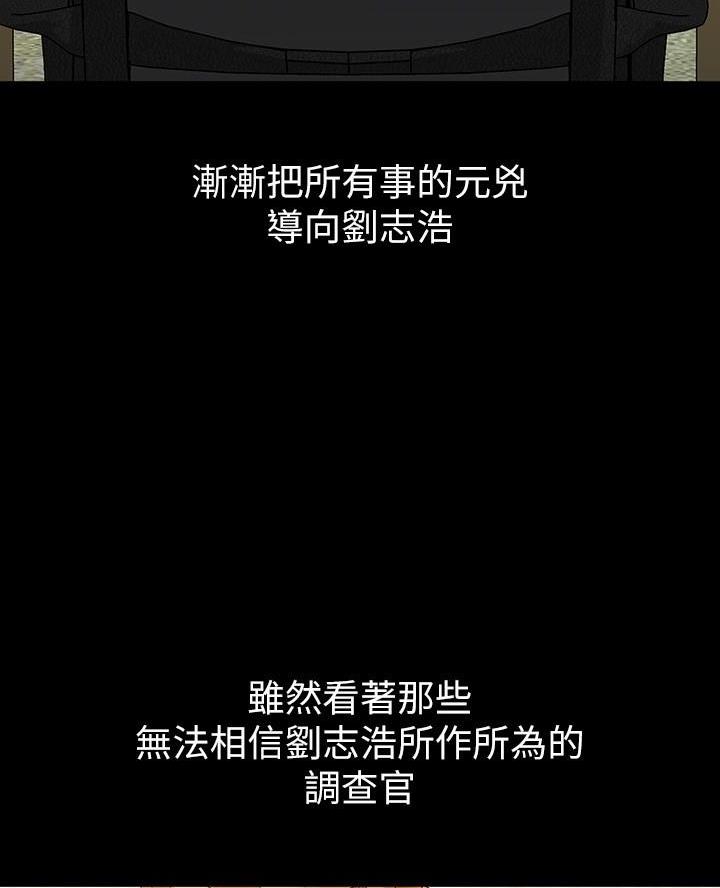 《秘密霸凌》第198话 第5页