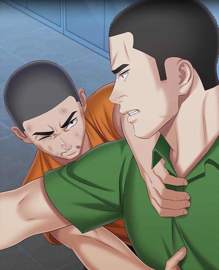 《秘密霸凌》第195话 第33页