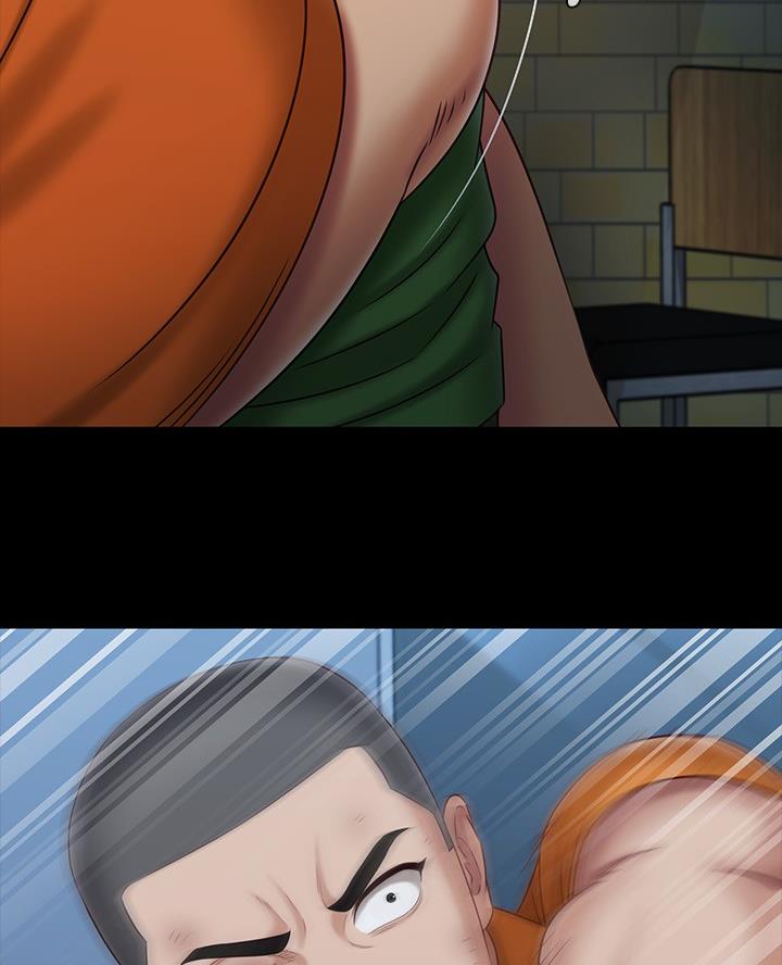 《秘密霸凌》第195话 第36页
