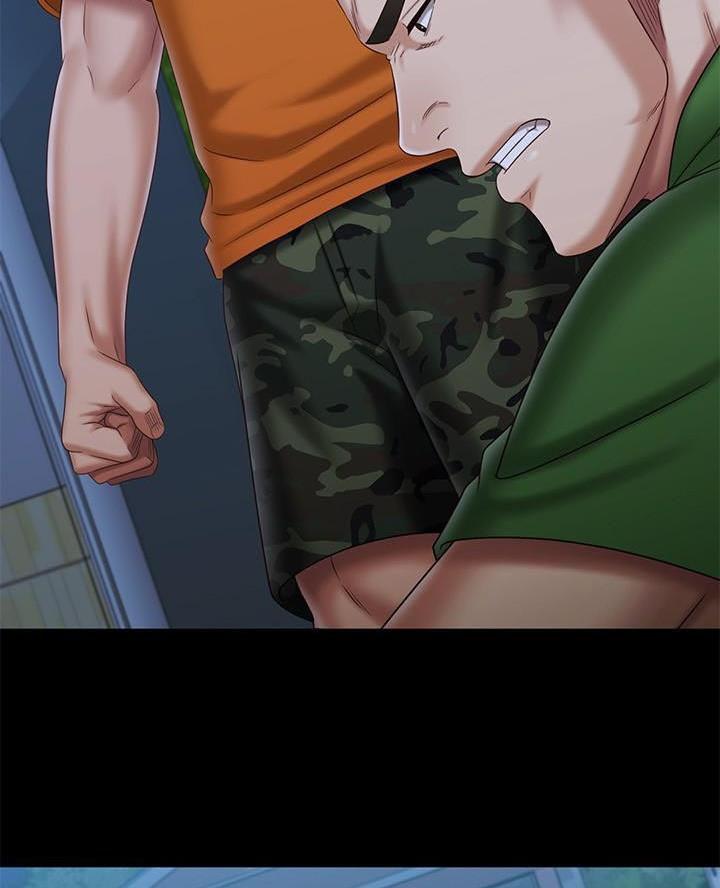 《秘密霸凌》第193话 第55页