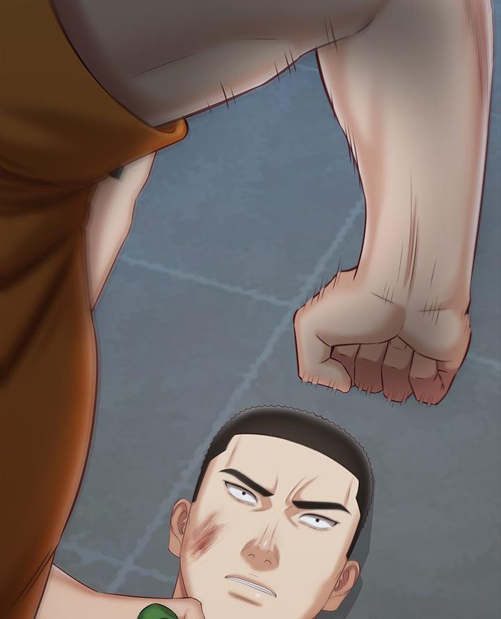 《秘密霸凌》第194话 第18页