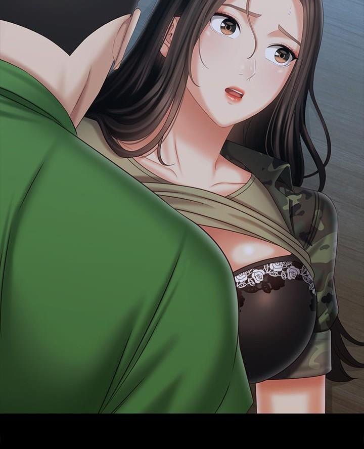 《秘密霸凌》第190话 第52页