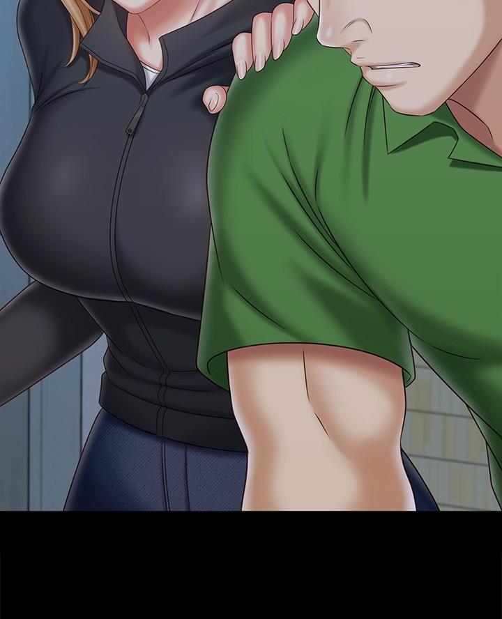 《秘密霸凌》第191话 第27页