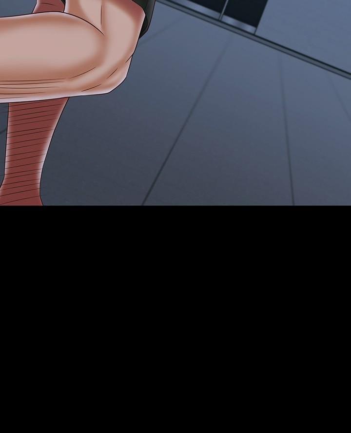 《秘密霸凌》第191话 第36页