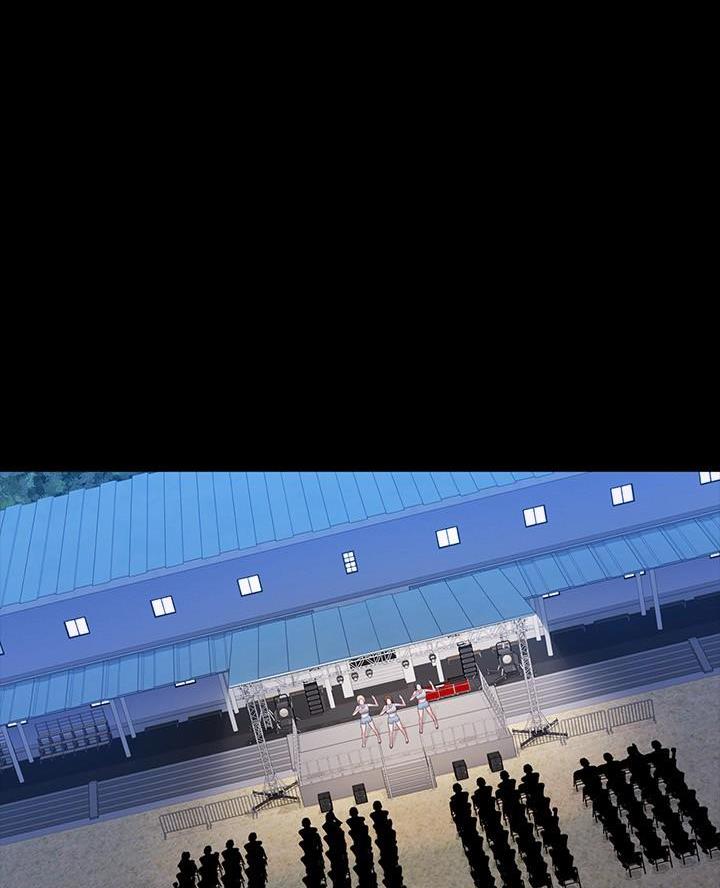 《秘密霸凌》第192话 第1页