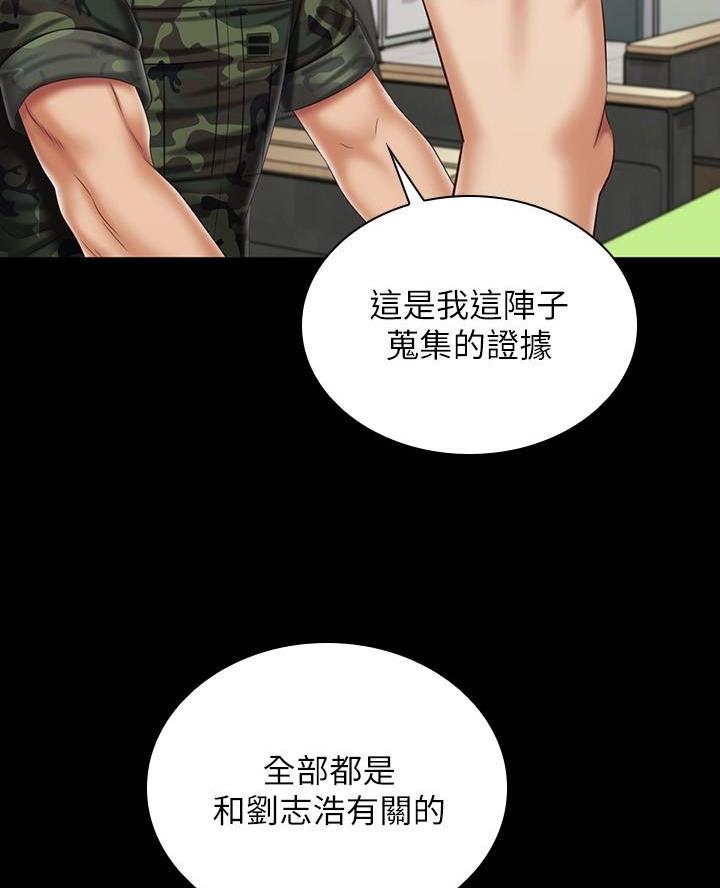 《秘密霸凌》第185话 第23页
