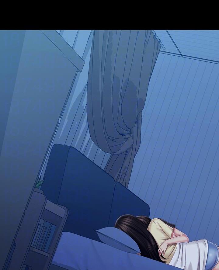 《秘密霸凌》第184话 第36页