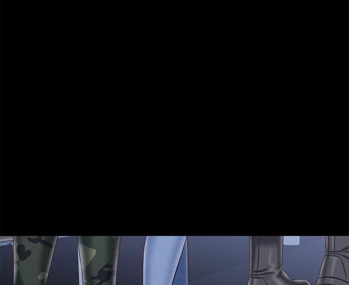 《秘密霸凌》第182话 第31页