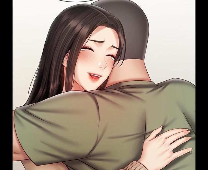 《秘密霸凌》第180话 第58页