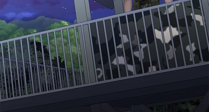《秘密霸凌》第176话 第86页