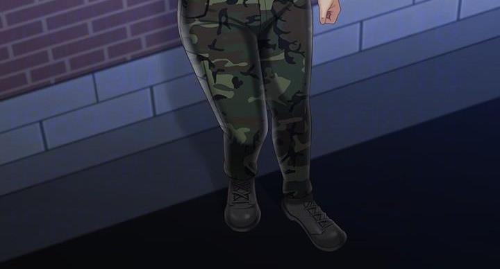 《秘密霸凌》第175话 第10页
